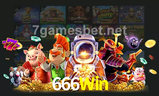 cassino 666Win
